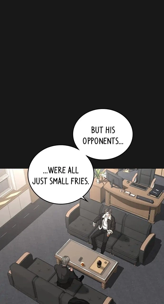 Reality Quest Chapter 28, page 89 of 116