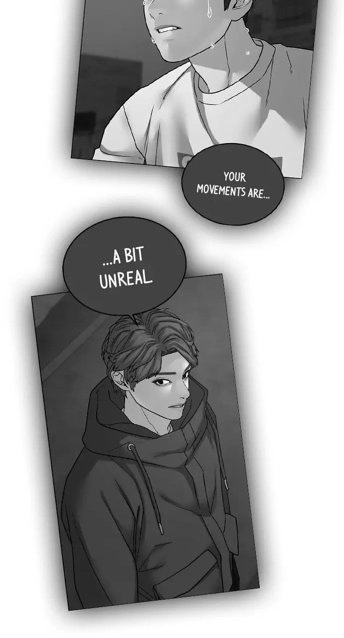 Reality Quest Chapter 28, page 99 of 116