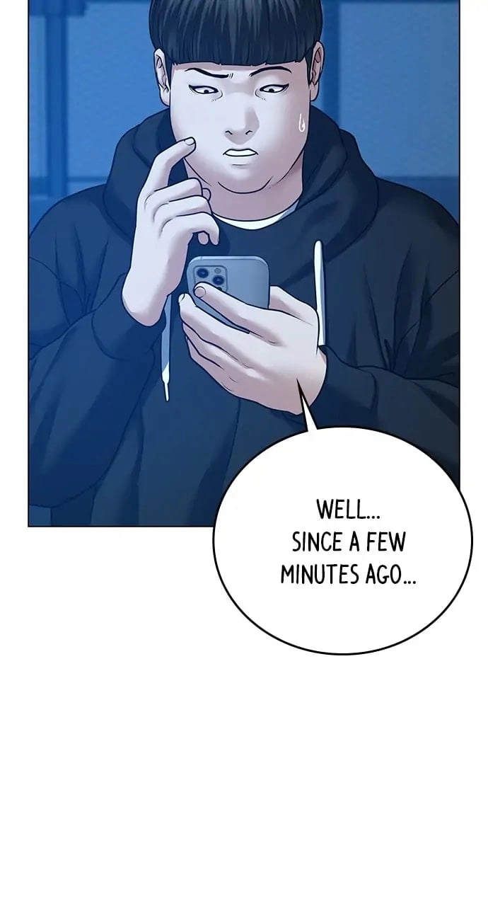 Reality Quest Chapter 29, page 15 of 112