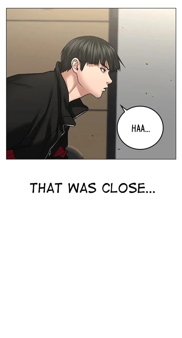 Reality Quest Chapter 29, page 28 of 112