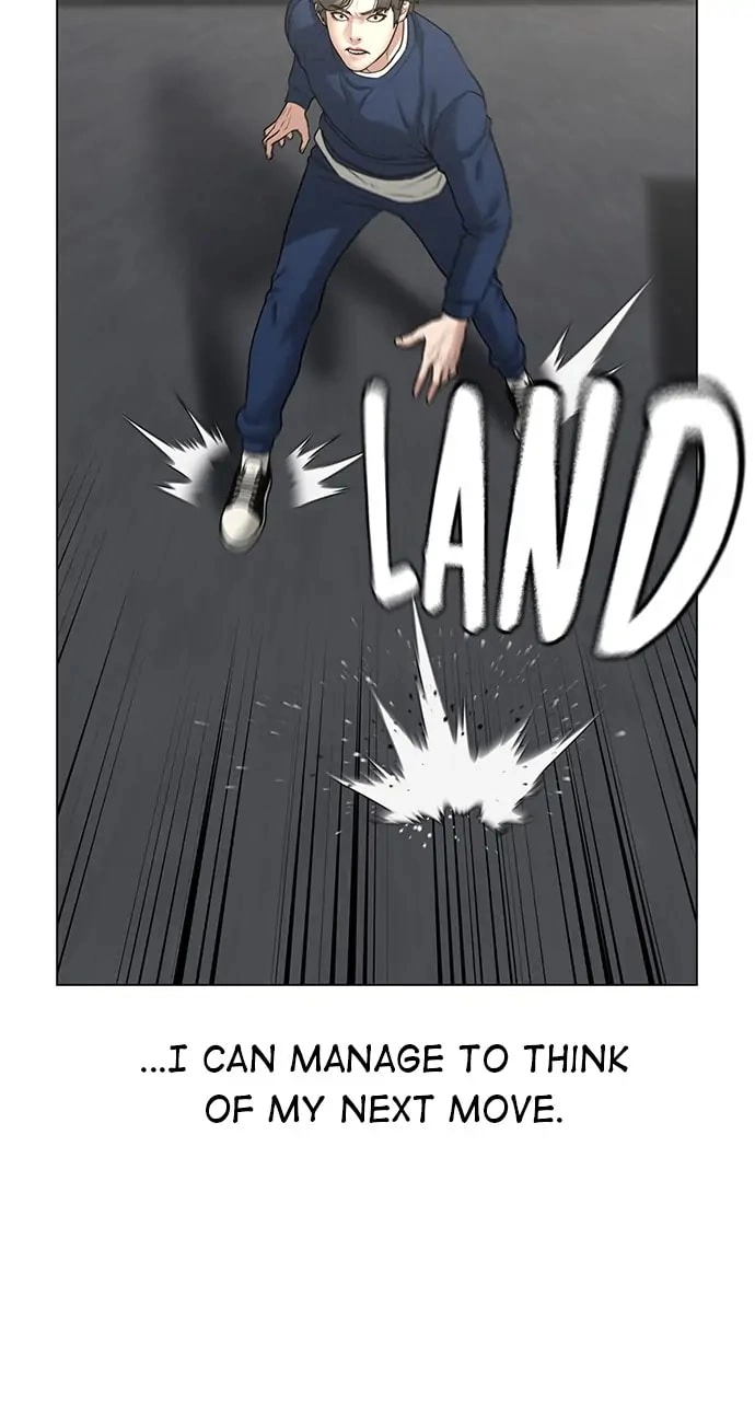 Reality Quest Chapter 29, page 57 of 112