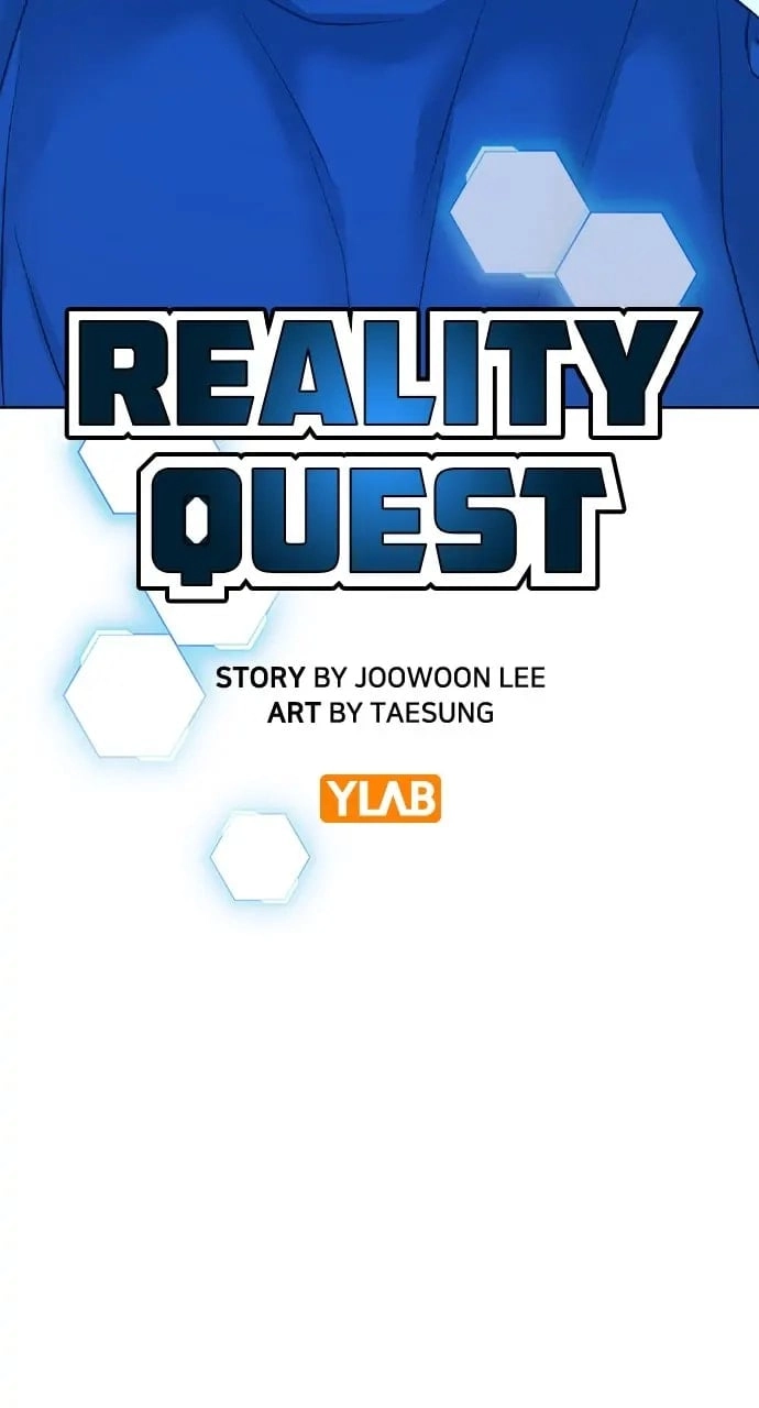 Reality Quest Chapter 29, page 8 of 112