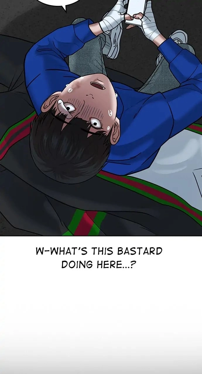 Reality Quest Chapter 3, page 102 of 151