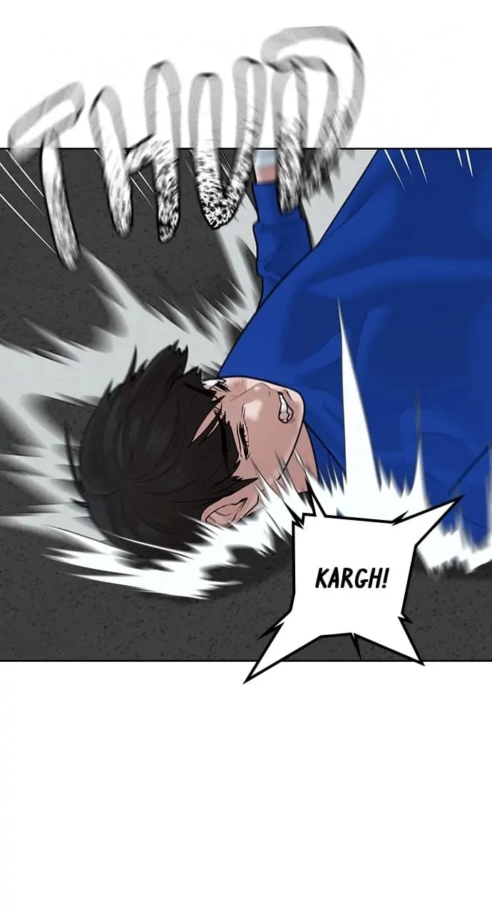 Reality Quest Chapter 3, page 106 of 151