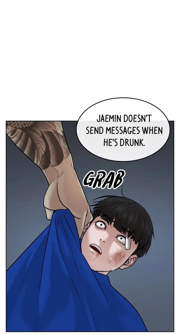 Reality Quest Chapter 3, page 108 of 151