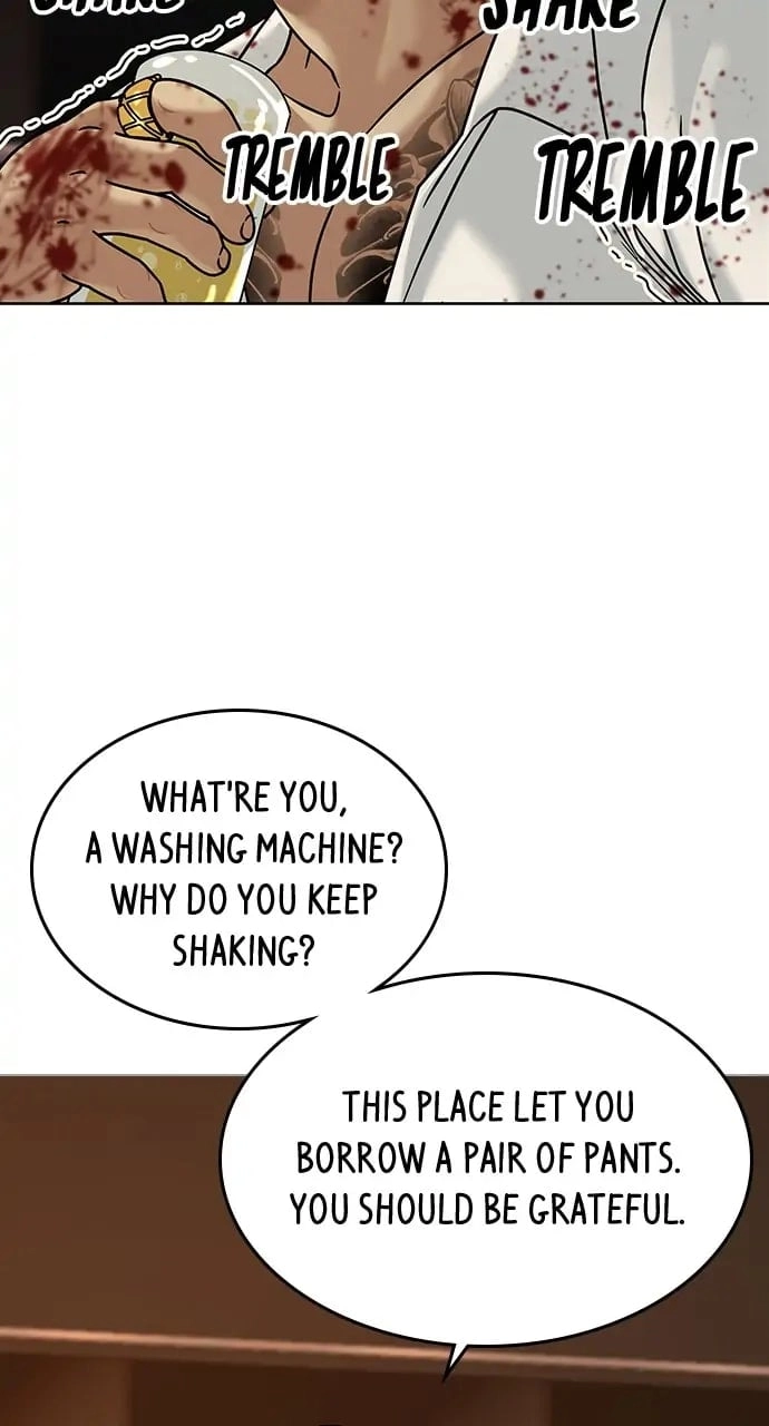 Reality Quest Chapter 3, page 11 of 151
