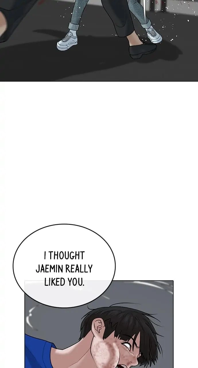 Reality Quest Chapter 3, page 110 of 151
