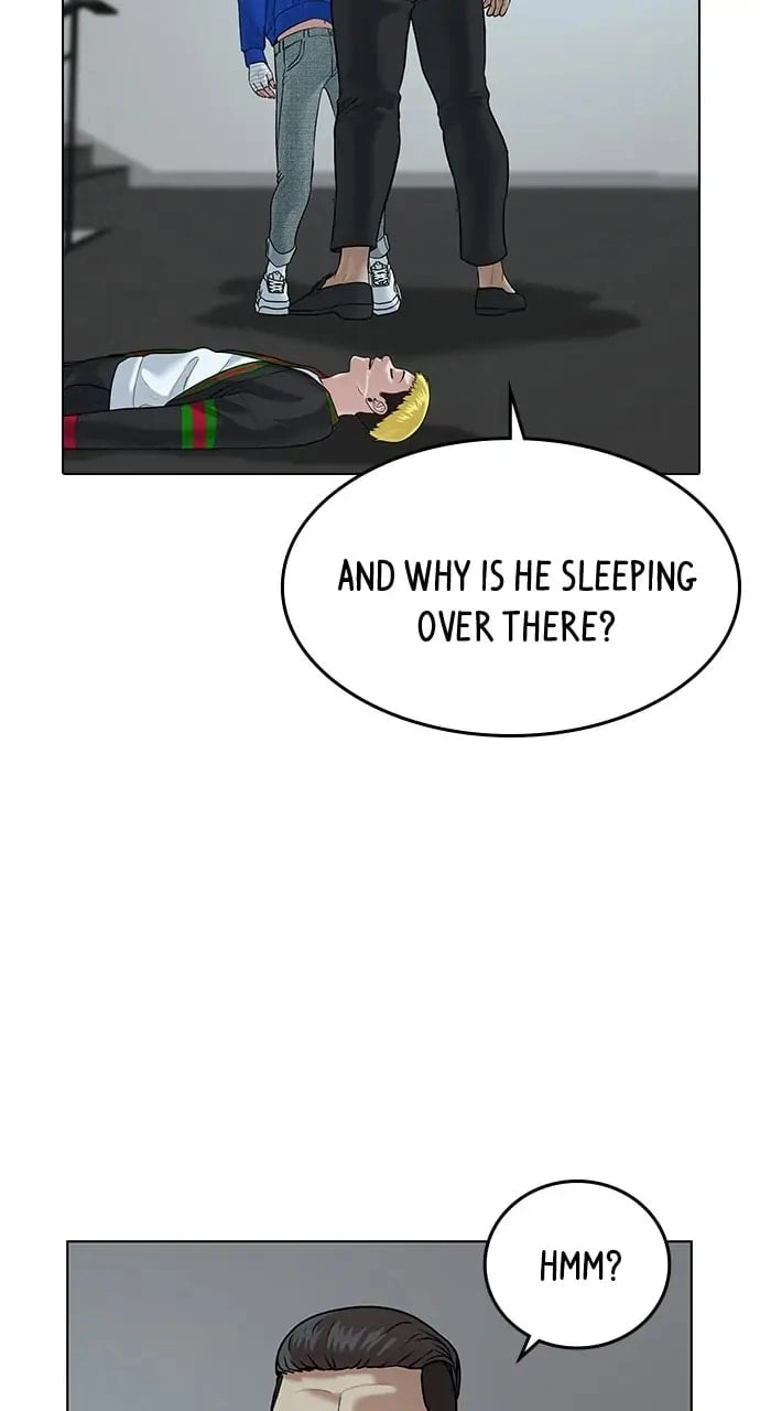 Reality Quest Chapter 3, page 115 of 151
