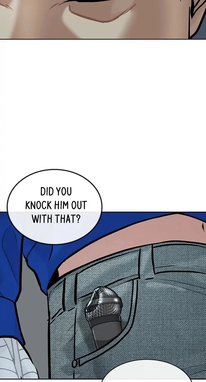Reality Quest Chapter 3, page 117 of 151