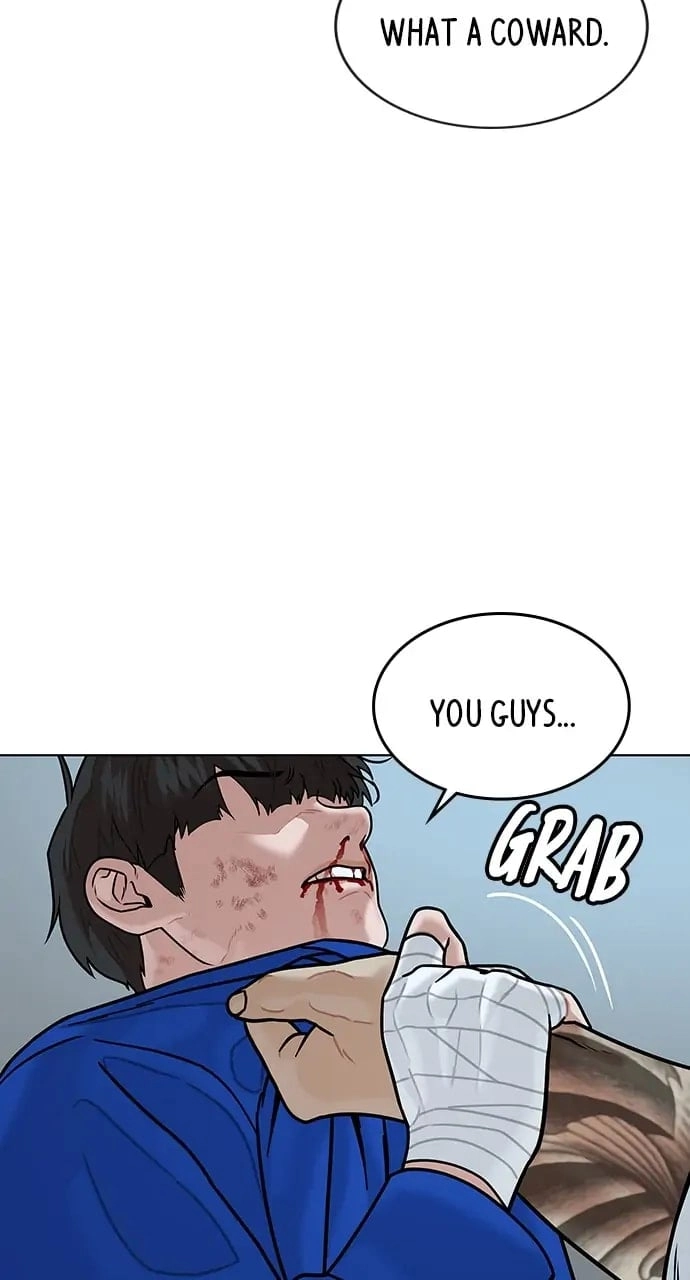 Reality Quest Chapter 3, page 118 of 151