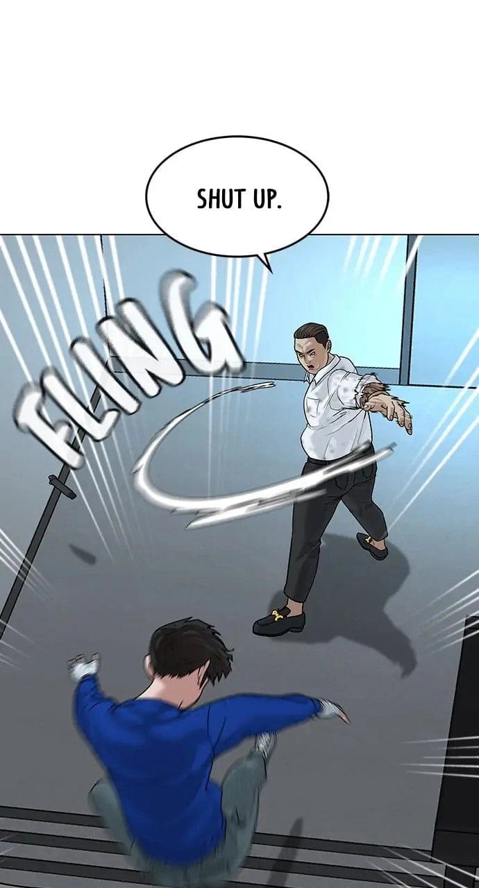 Reality Quest Chapter 3, page 121 of 151