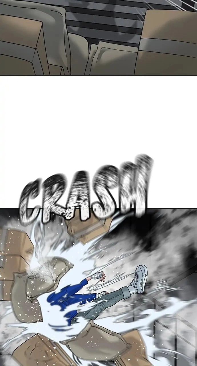Reality Quest Chapter 3, page 122 of 151