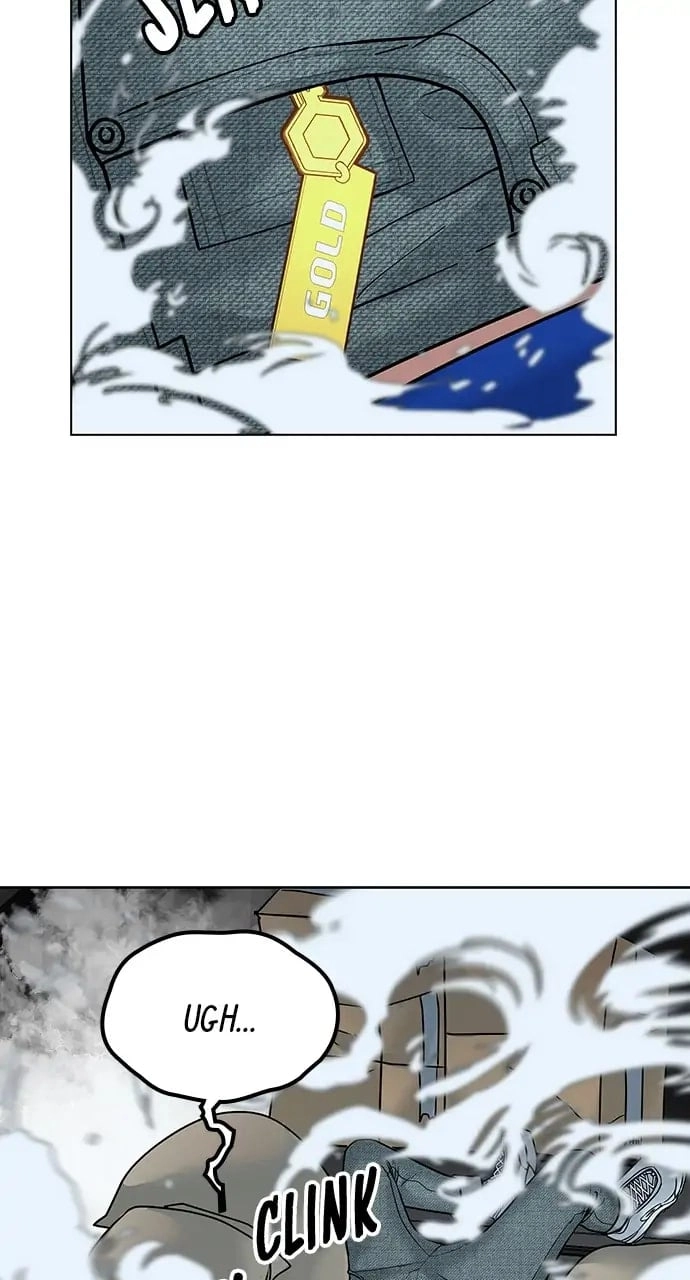 Reality Quest Chapter 3, page 124 of 151