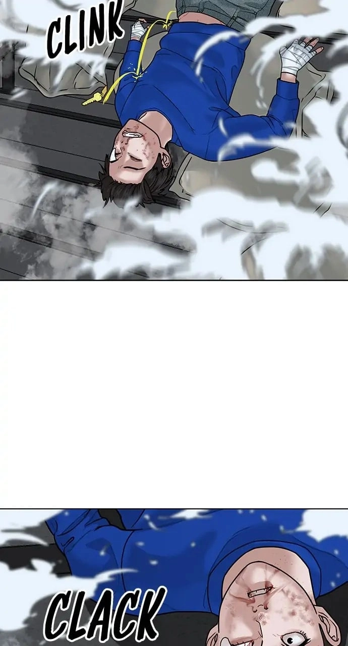 Reality Quest Chapter 3, page 125 of 151