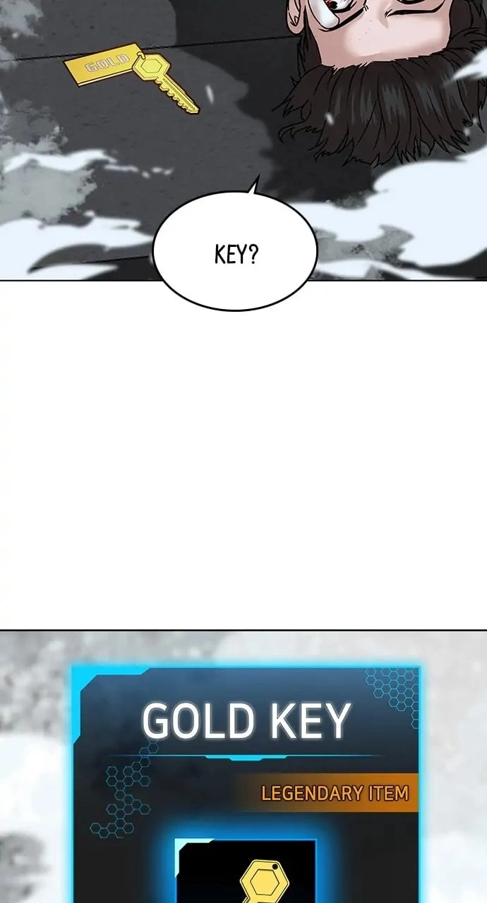 Reality Quest Chapter 3, page 126 of 151