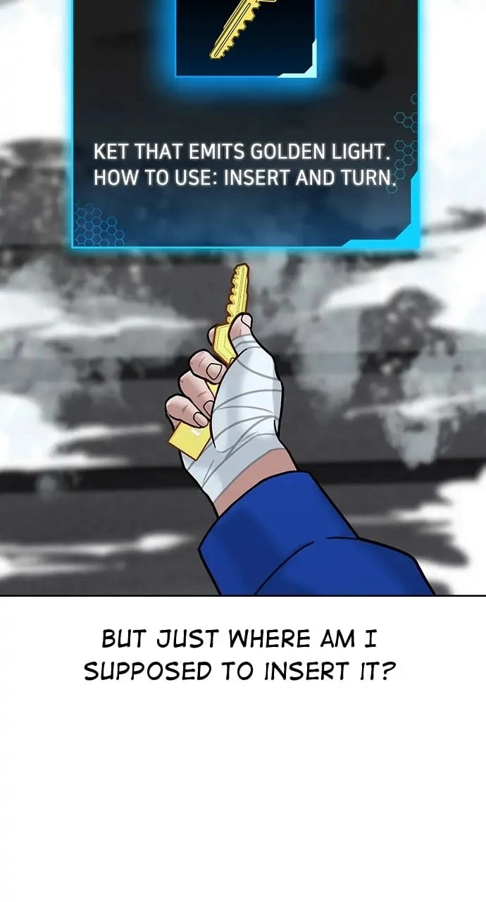 Reality Quest Chapter 3, page 127 of 151