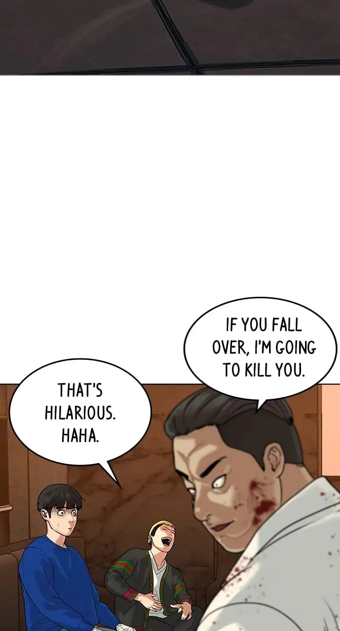 Reality Quest Chapter 3, page 13 of 151