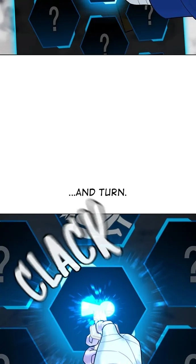 Reality Quest Chapter 3, page 134 of 151
