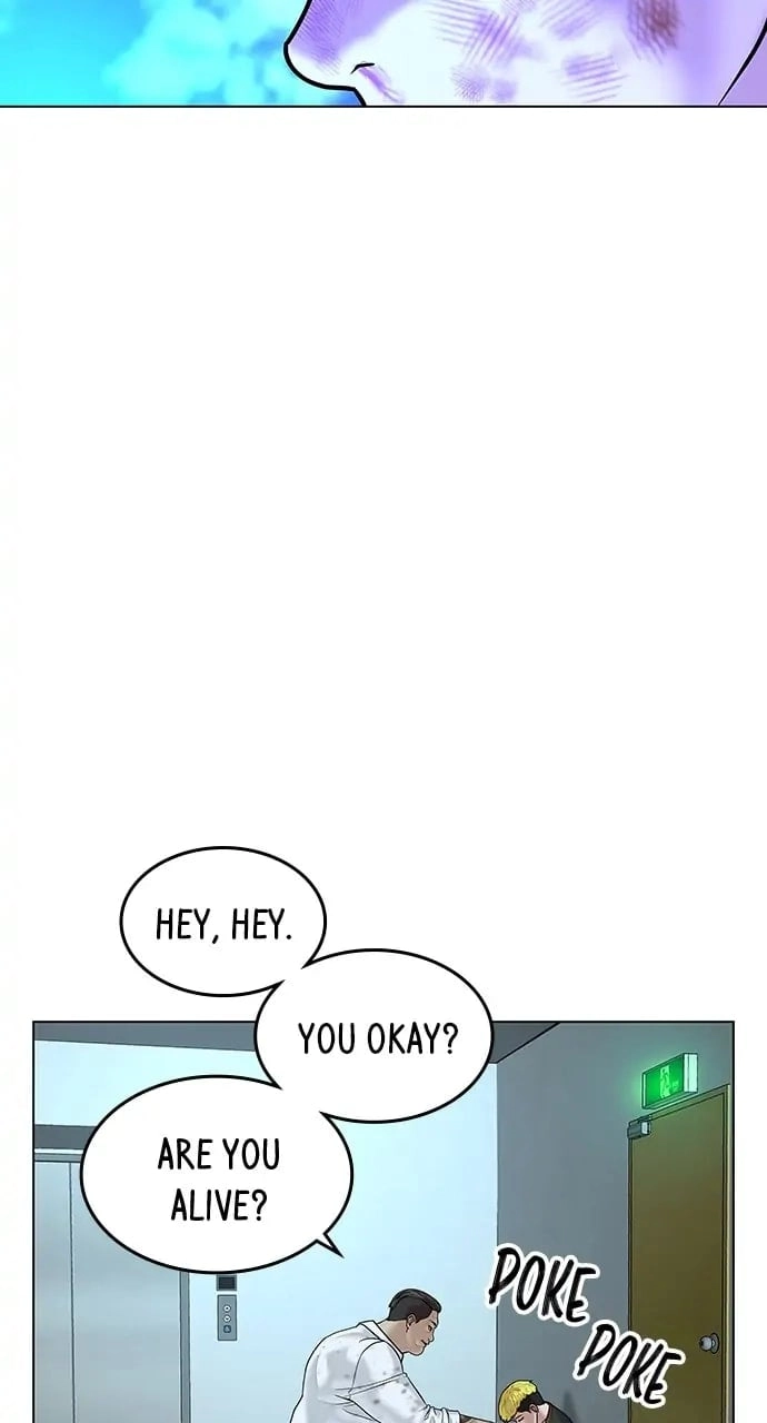 Reality Quest Chapter 3, page 136 of 151