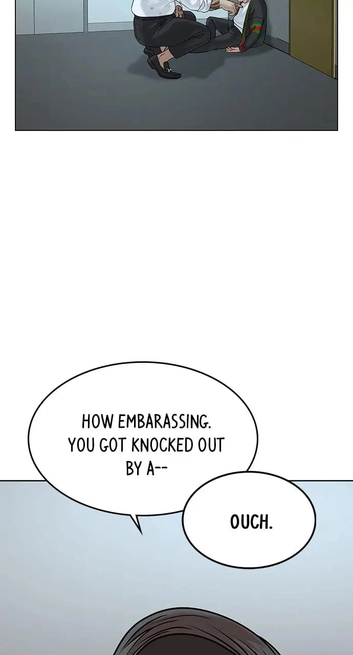 Reality Quest Chapter 3, page 137 of 151