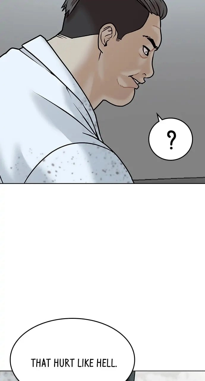 Reality Quest Chapter 3, page 138 of 151