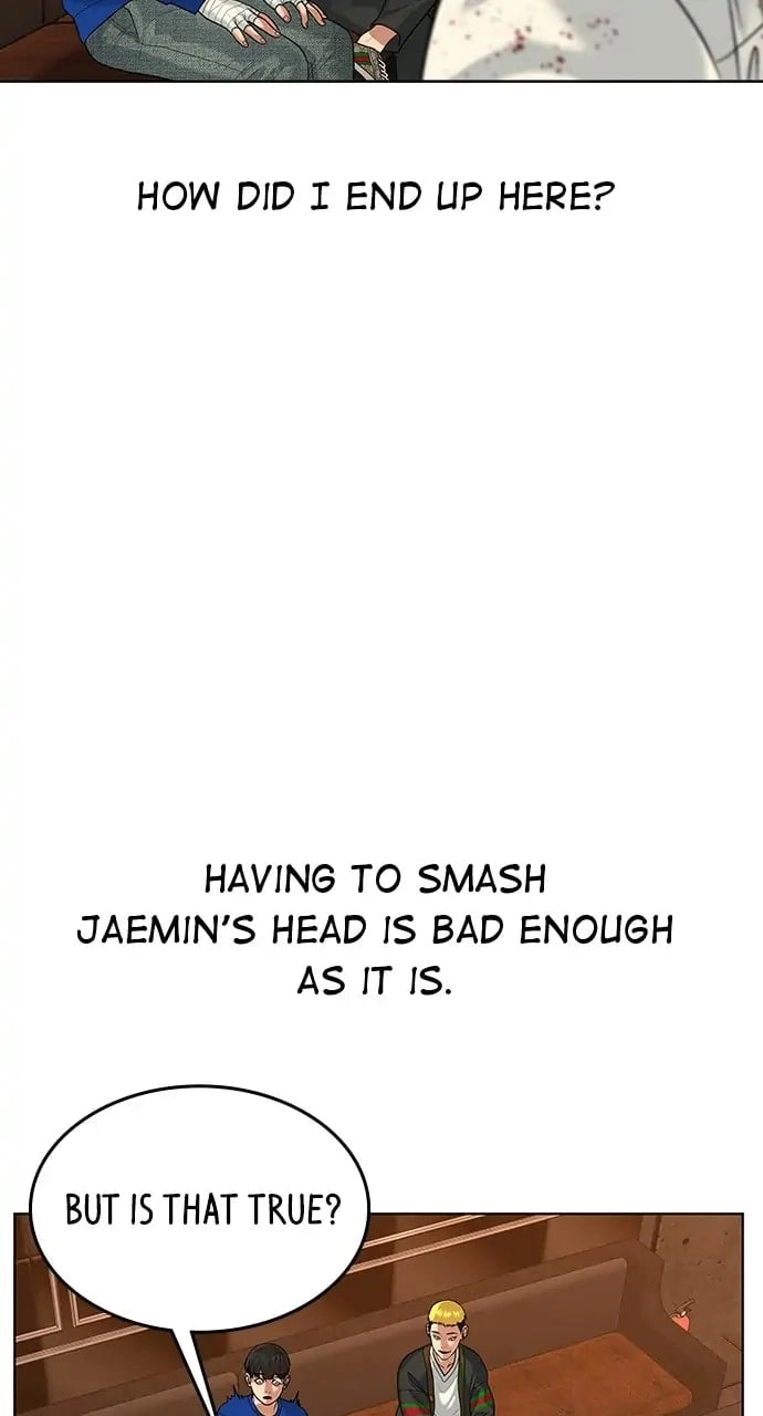 Reality Quest Chapter 3, page 14 of 151