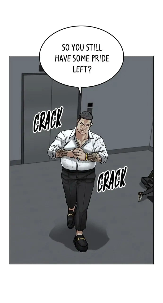 Reality Quest Chapter 3, page 140 of 151