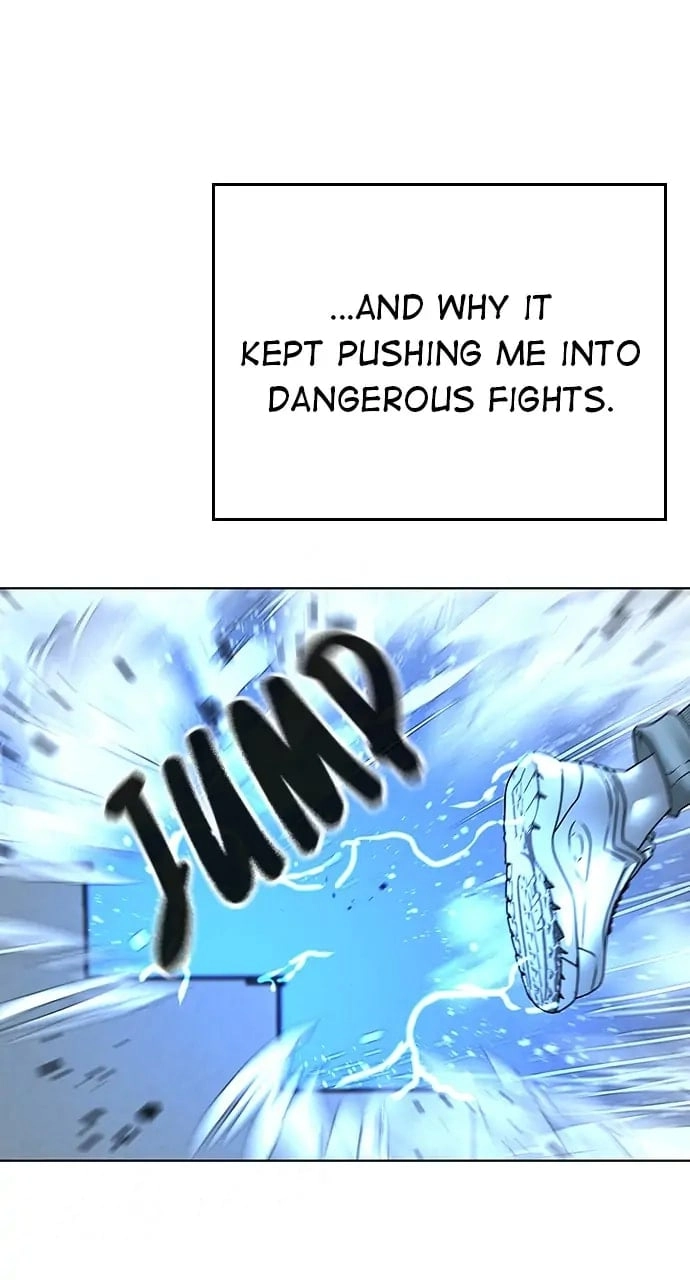 Reality Quest Chapter 3, page 146 of 151