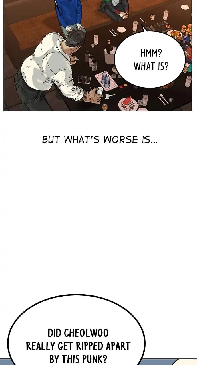 Reality Quest Chapter 3, page 15 of 151