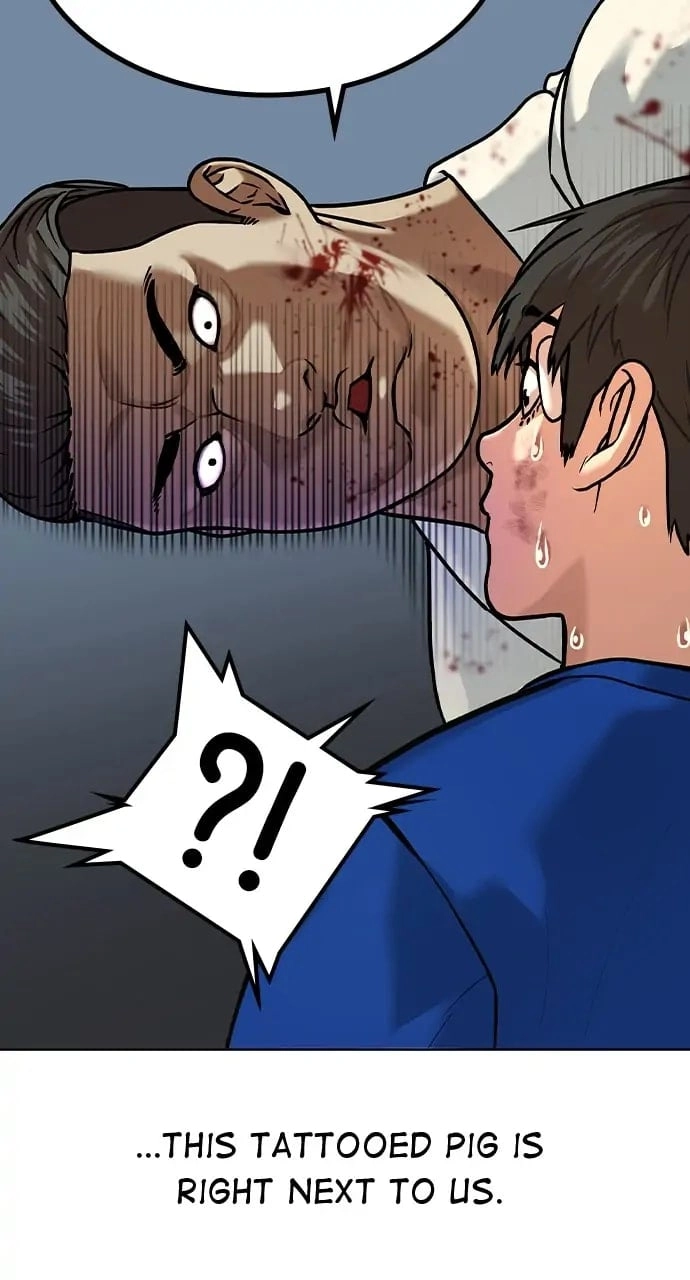 Reality Quest Chapter 3, page 16 of 151