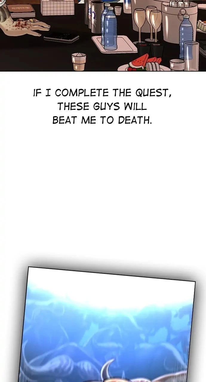 Reality Quest Chapter 3, page 18 of 151