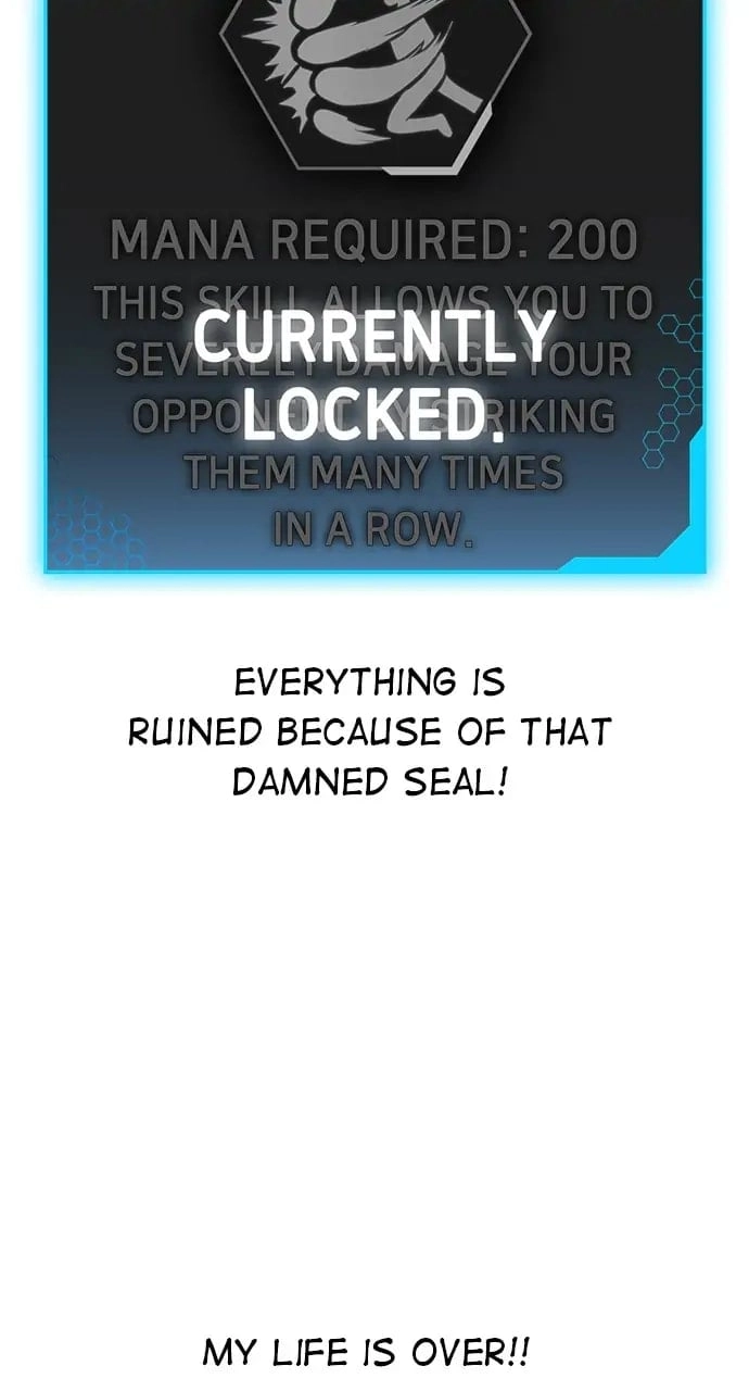 Reality Quest Chapter 3, page 23 of 151