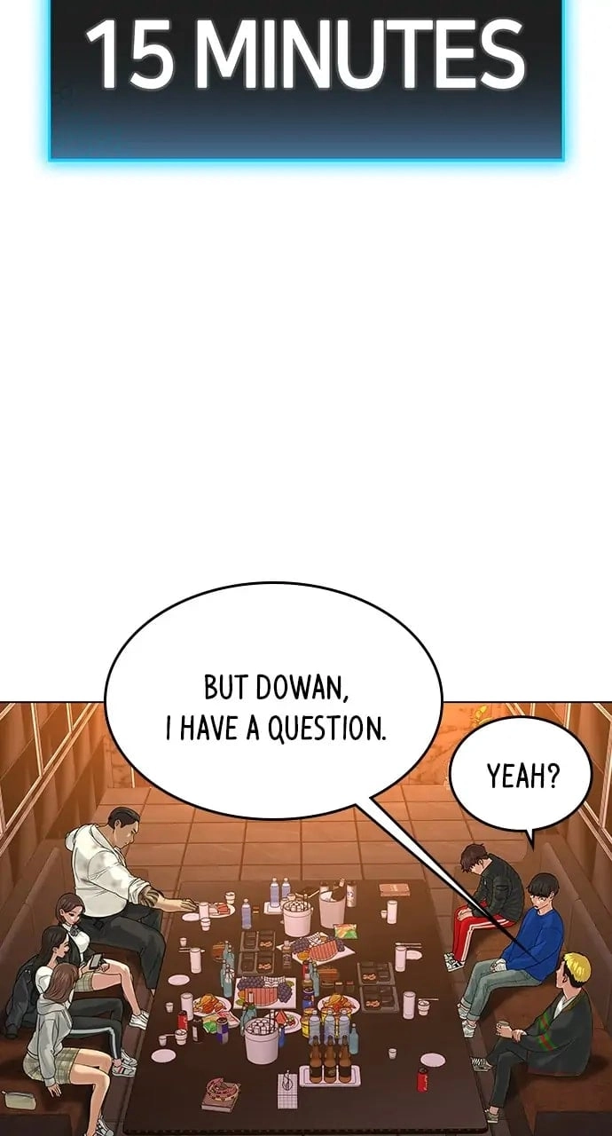 Reality Quest Chapter 3, page 25 of 151
