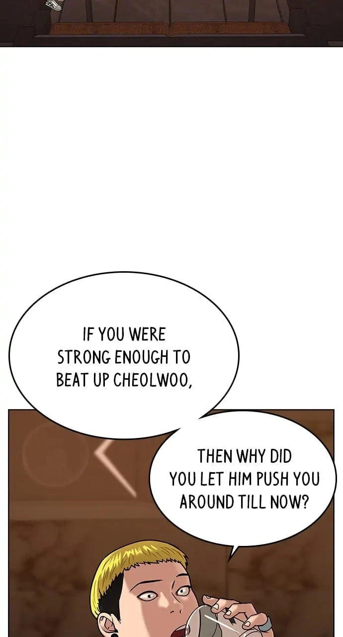 Reality Quest Chapter 3, page 26 of 151