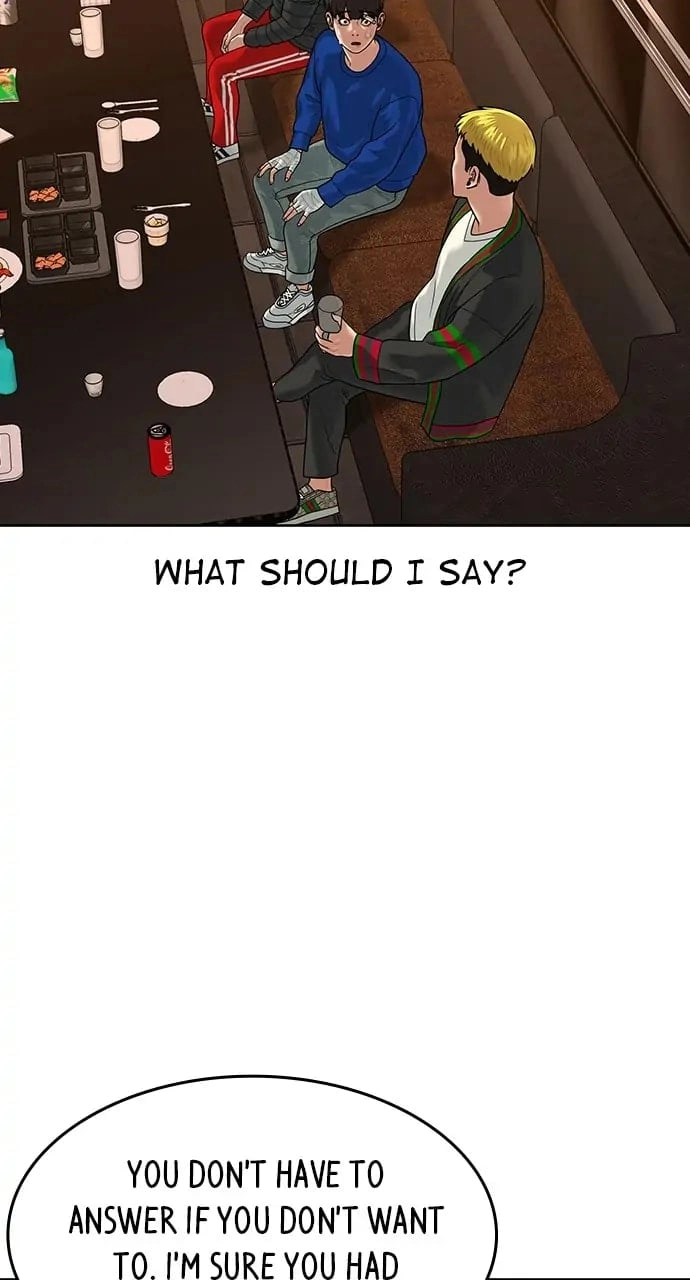 Reality Quest Chapter 3, page 28 of 151