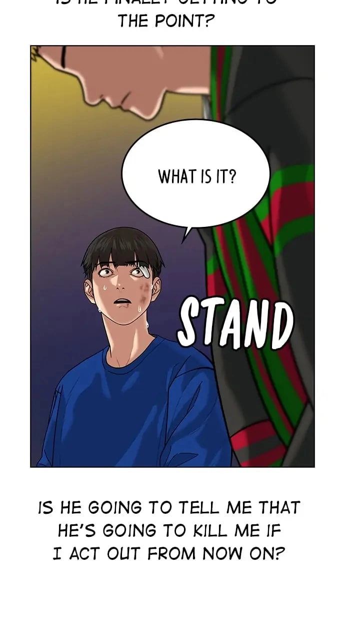 Reality Quest Chapter 3, page 30 of 151