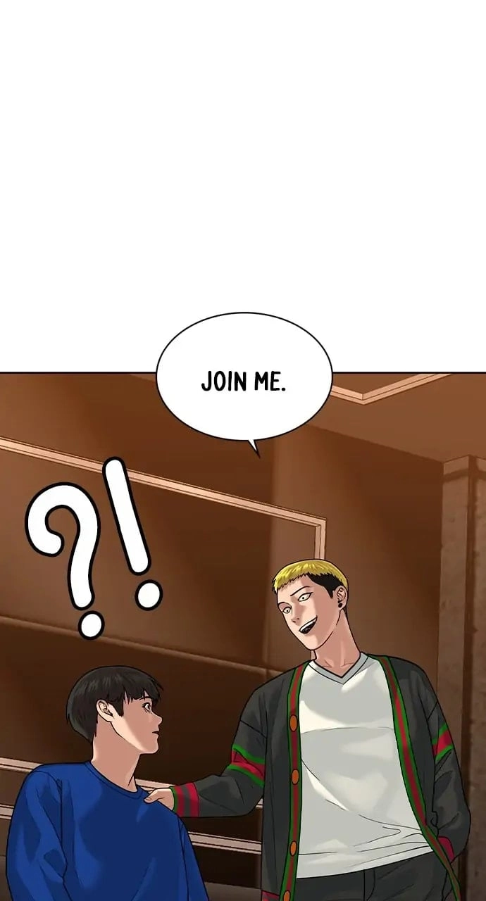 Reality Quest Chapter 3, page 31 of 151