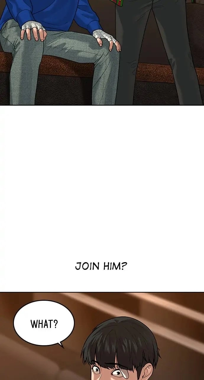 Reality Quest Chapter 3, page 32 of 151