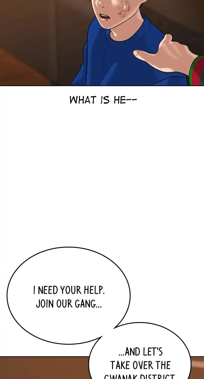 Reality Quest Chapter 3, page 33 of 151