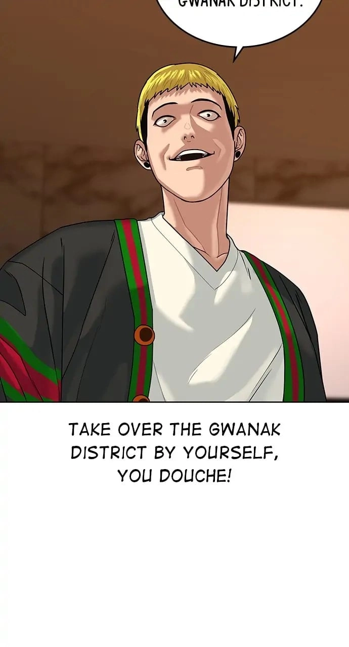 Reality Quest Chapter 3, page 34 of 151