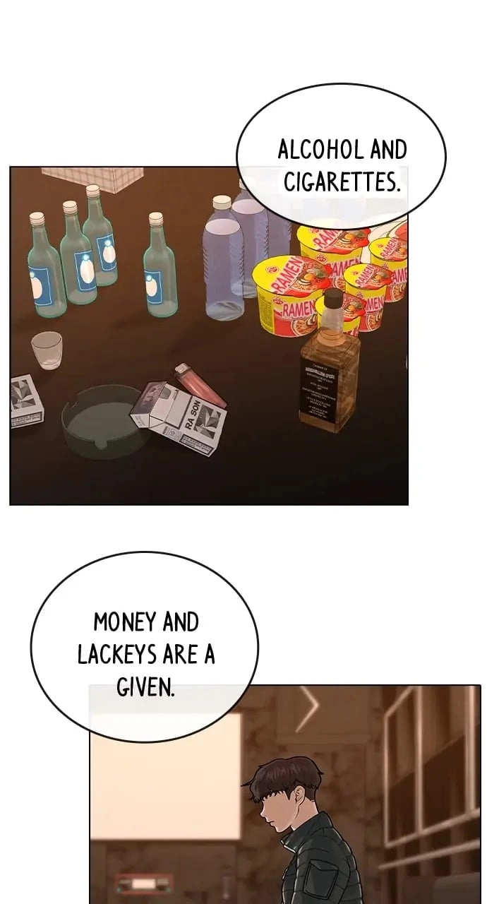 Reality Quest Chapter 3, page 36 of 151