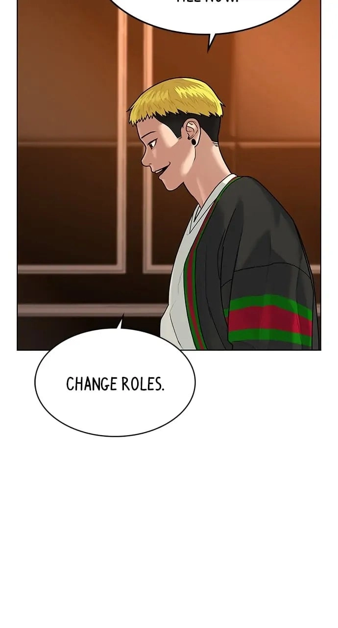 Reality Quest Chapter 3, page 43 of 151