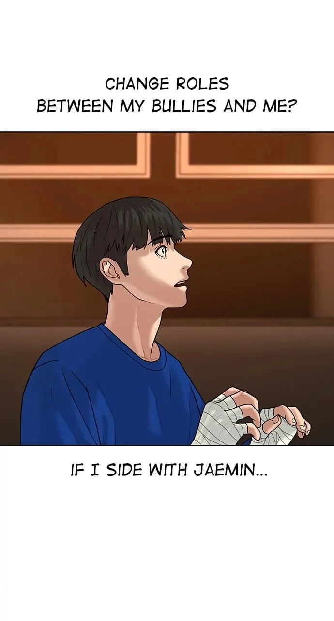 Reality Quest Chapter 3, page 44 of 151