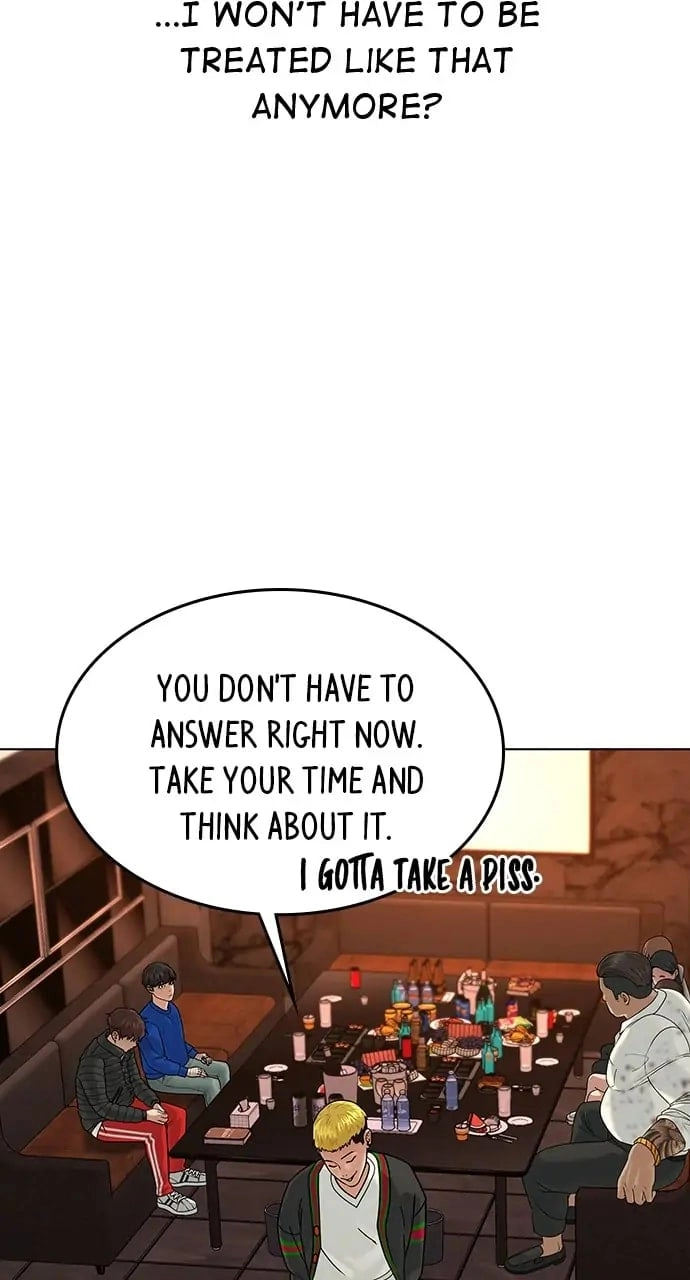 Reality Quest Chapter 3, page 47 of 151