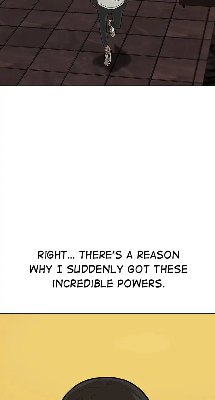 Reality Quest Chapter 3, page 48 of 151