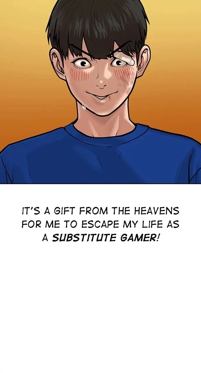 Reality Quest Chapter 3, page 49 of 151