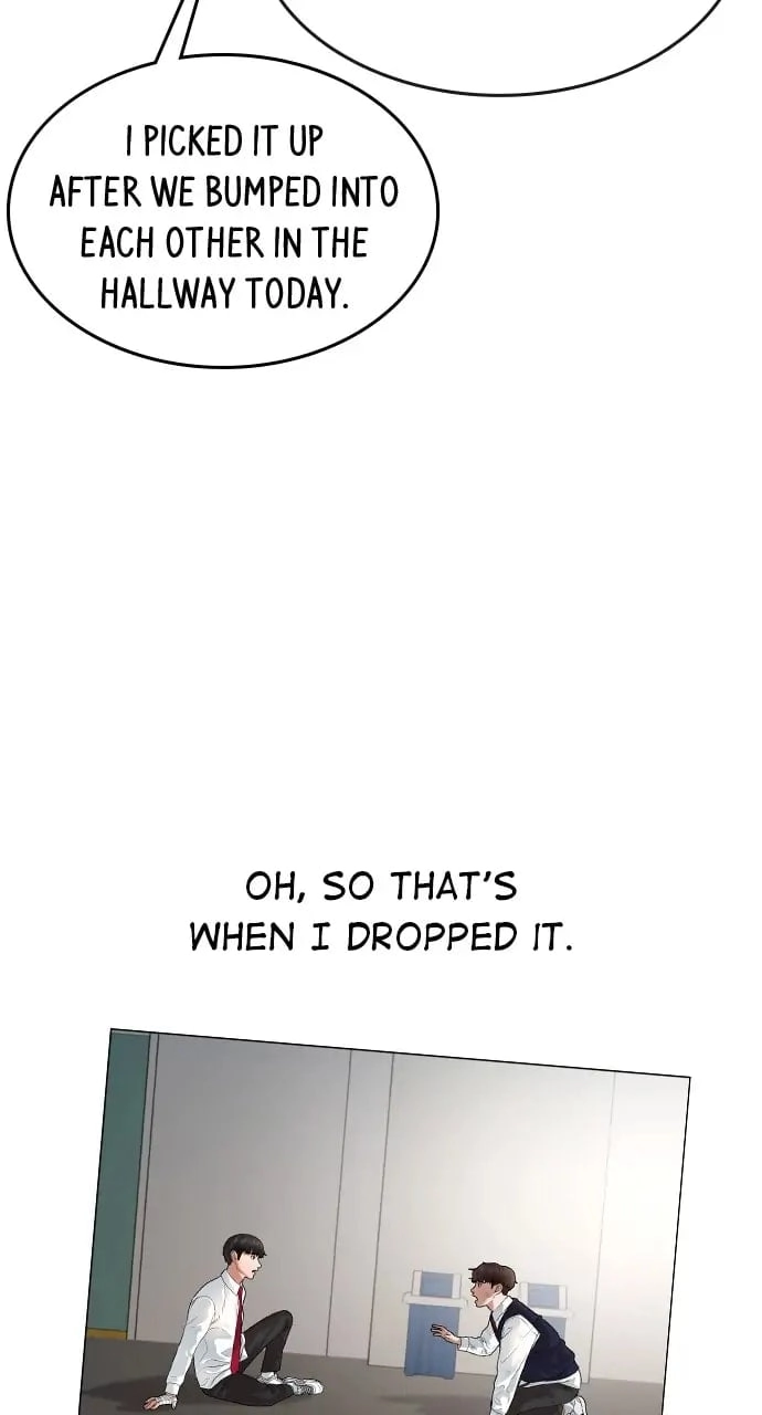 Reality Quest Chapter 3, page 52 of 151