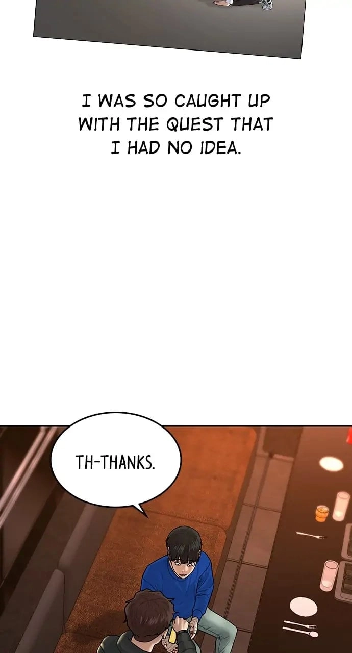 Reality Quest Chapter 3, page 53 of 151