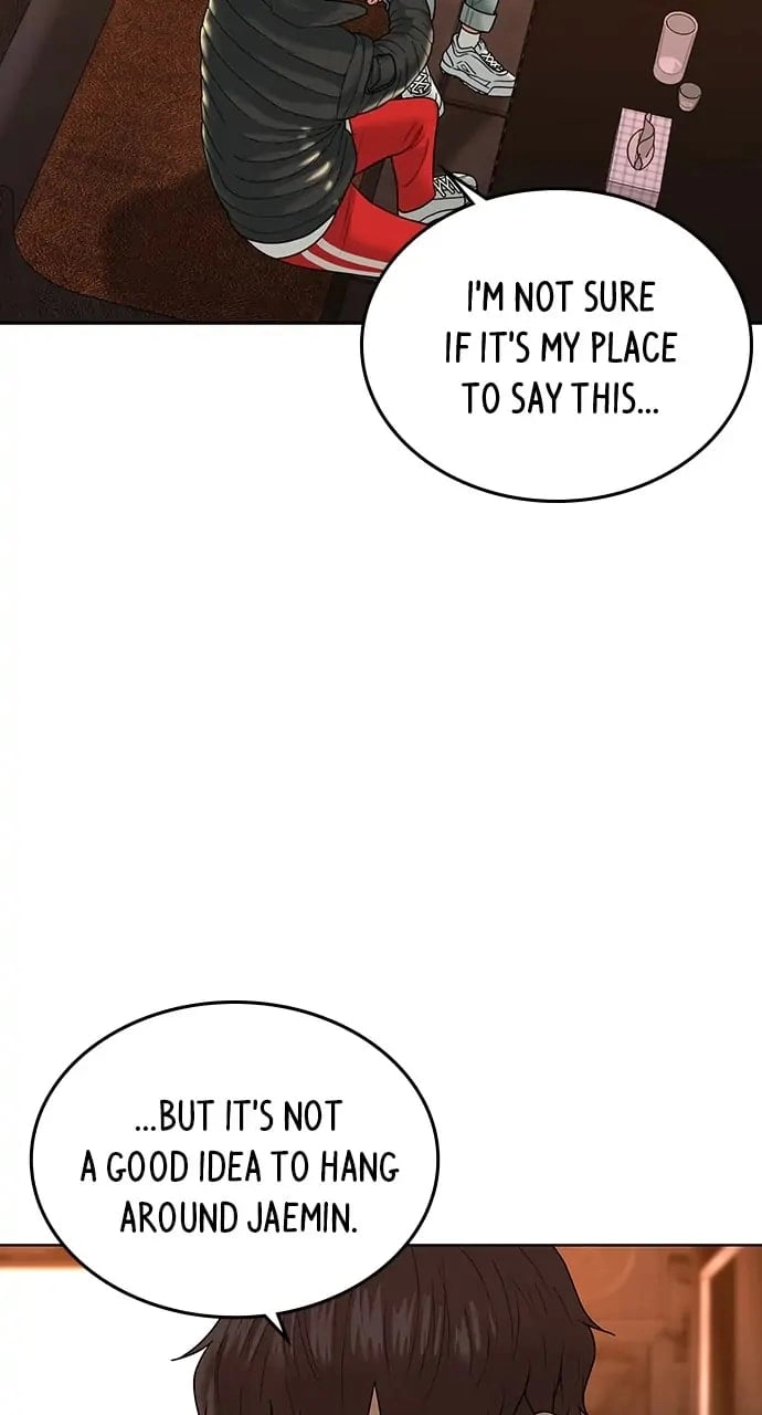 Reality Quest Chapter 3, page 54 of 151