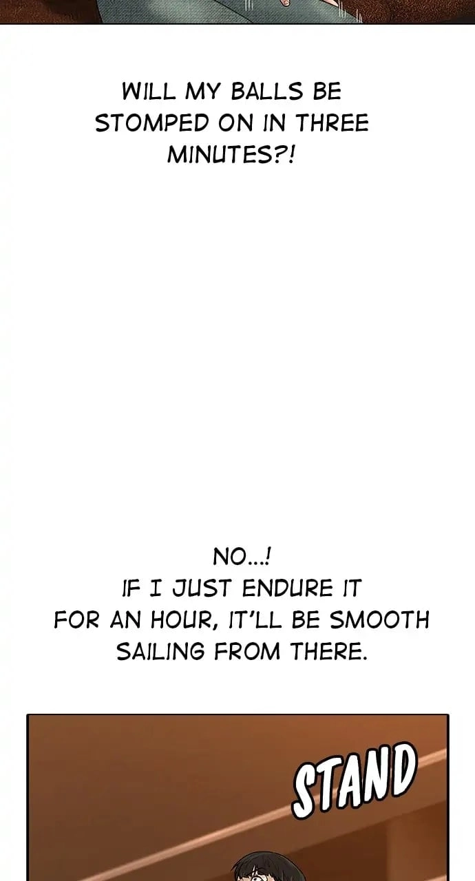 Reality Quest Chapter 3, page 61 of 151